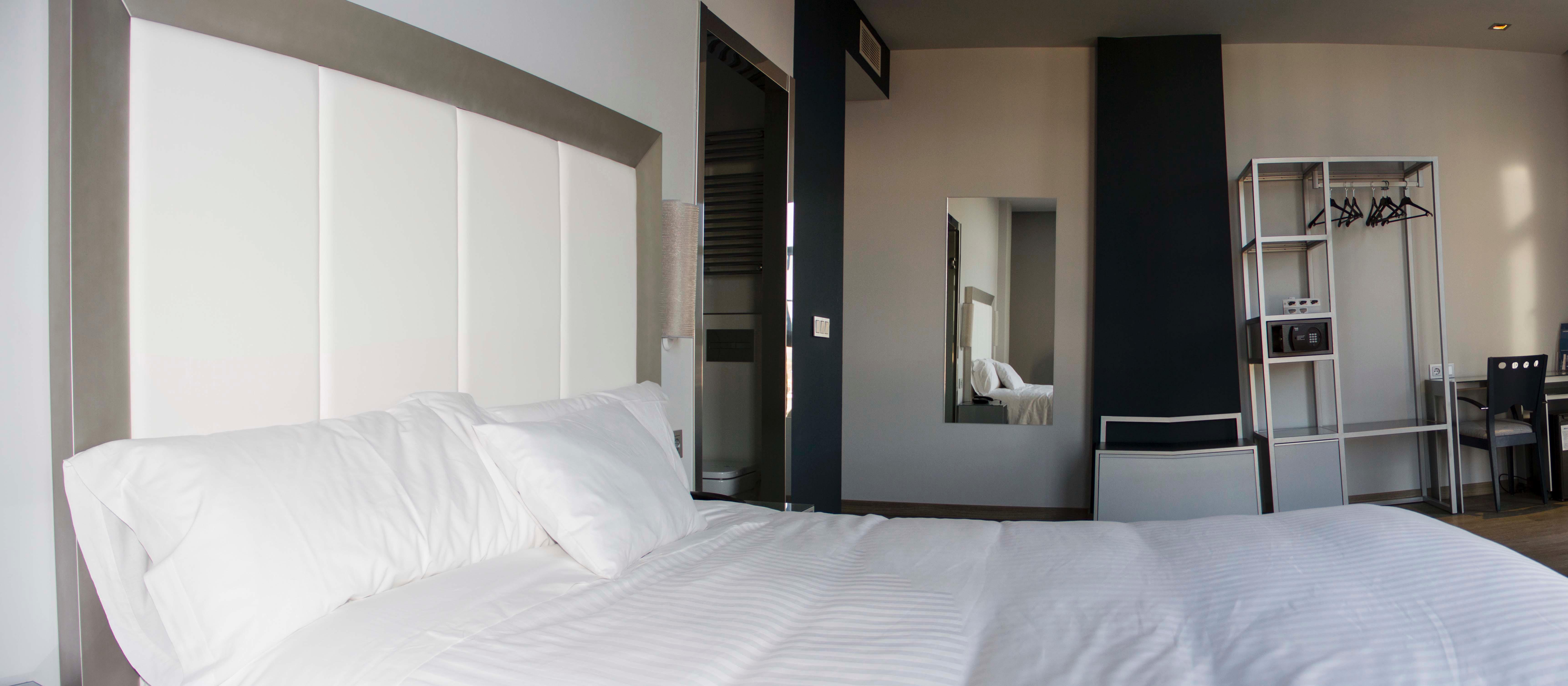 Hotel Santa Eulalia Пуэртольяно Экстерьер фото