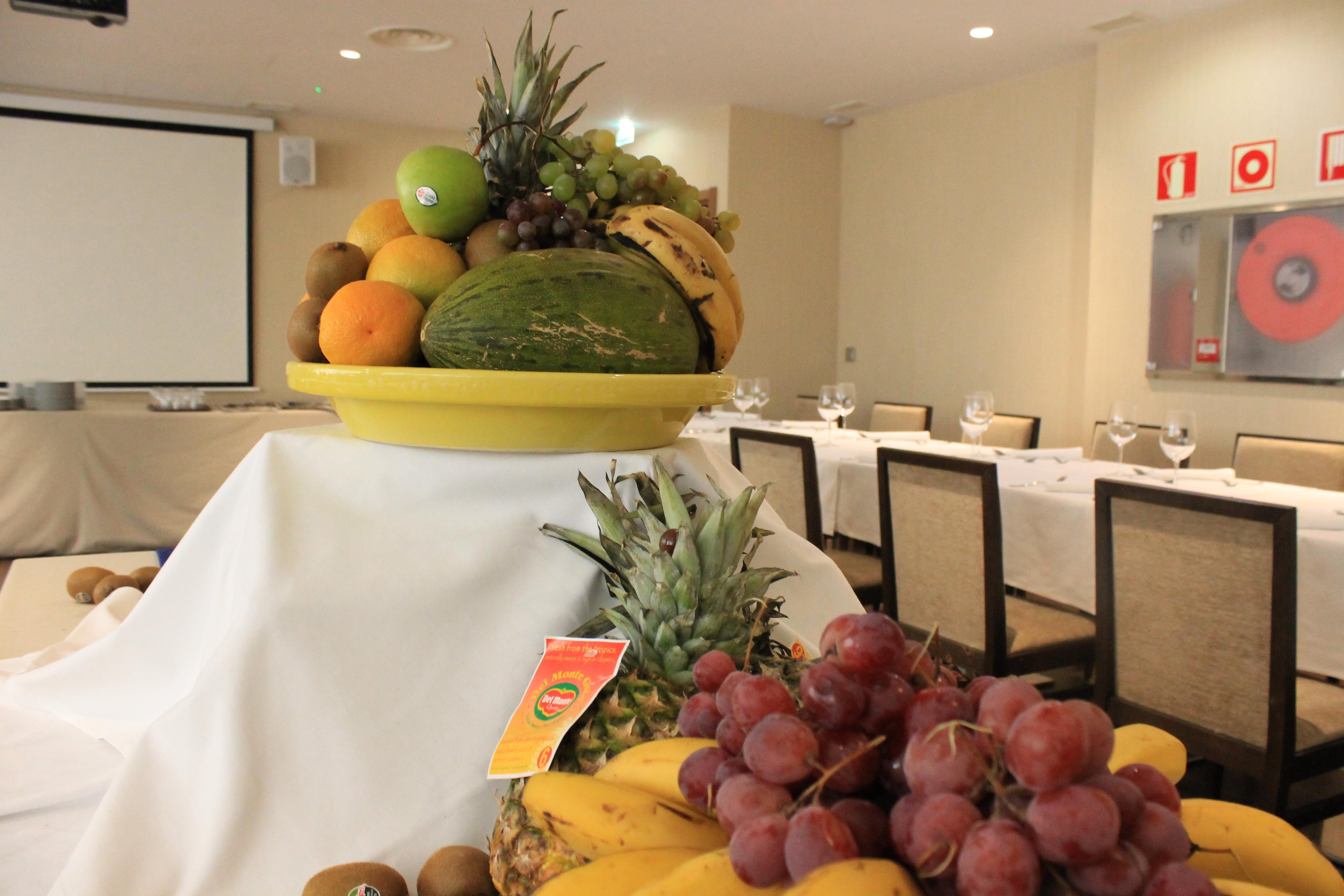 Hotel Santa Eulalia Пуэртольяно Экстерьер фото