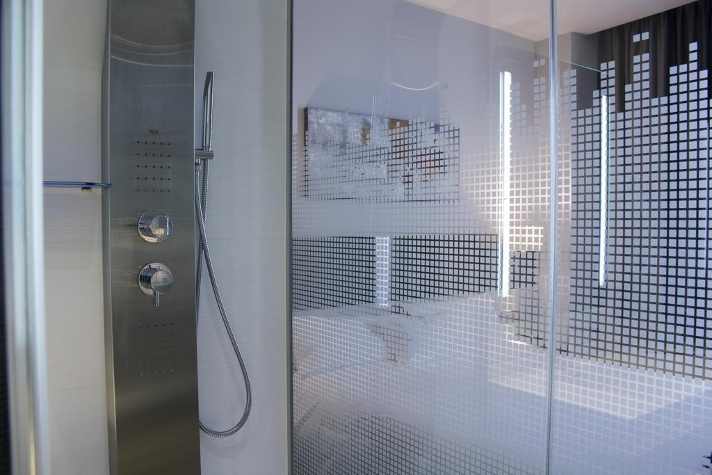 Hotel Santa Eulalia Пуэртольяно Экстерьер фото