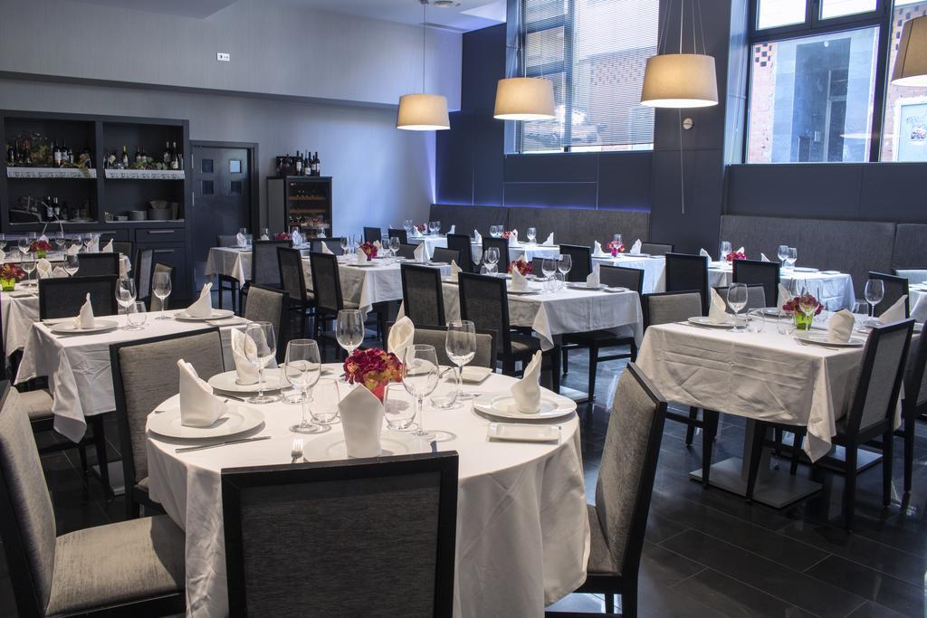 Hotel Santa Eulalia Пуэртольяно Экстерьер фото